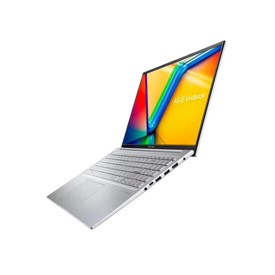 Asus VivoBook 16 M1605YA-MB008, AMD Ryzen 5-7530U, AMD Radeon Graphics, 16GB RAM SSD 512GB, Free Dos, Laptop