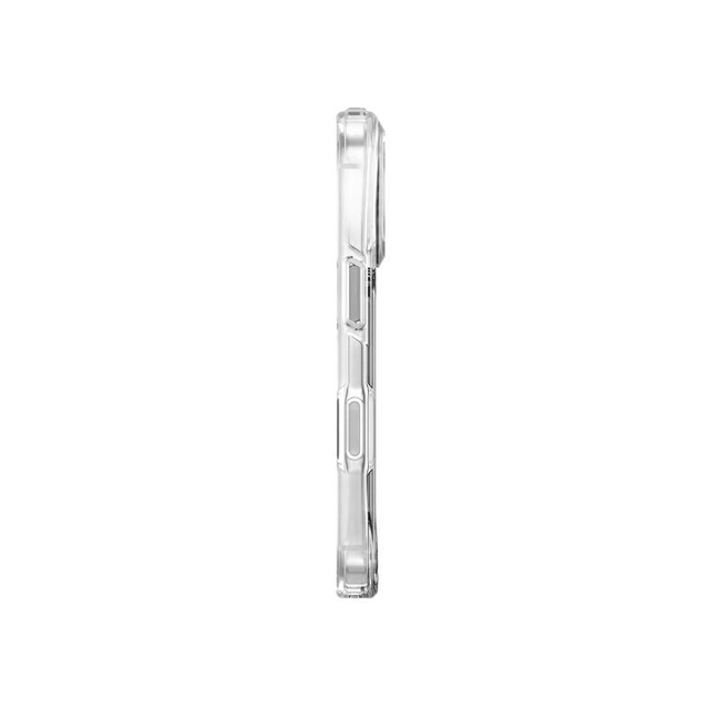Uniq Hybrid Lifepro Xtreme Iphone 17 Pro Crystal Clear