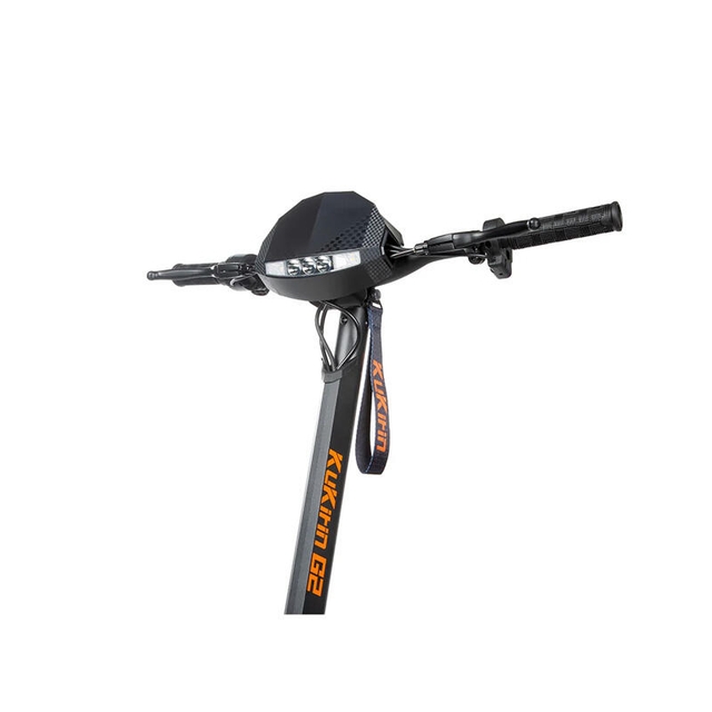 Kukirin G2 Electric Scooter 2026 Grey