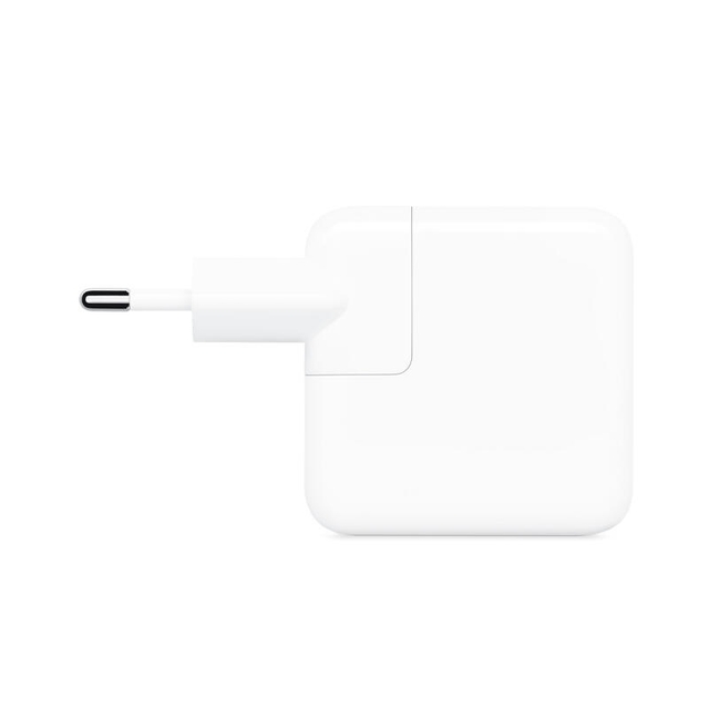 Apple 30W USB-C Power Adapter MW2G3ZM/A White
