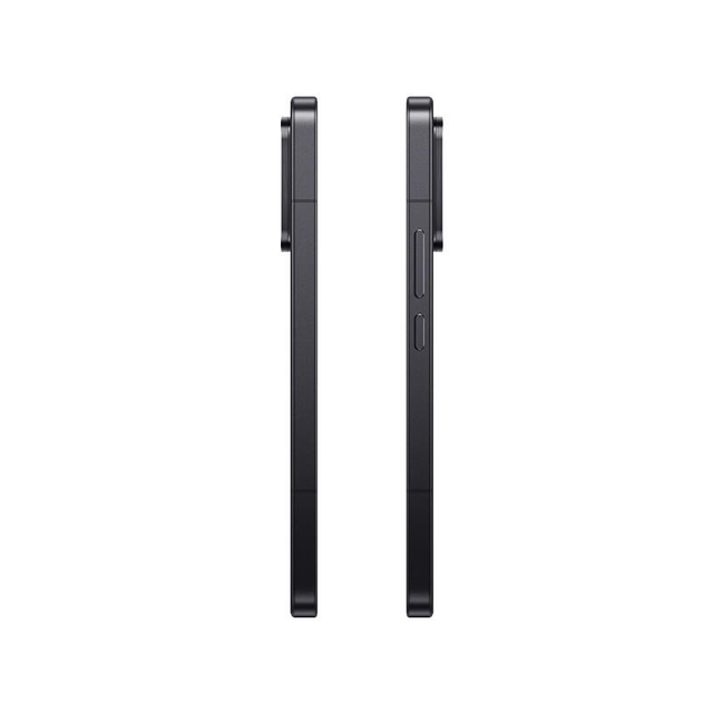 Xiaomi 17T Pro 5G 12/256GB Black