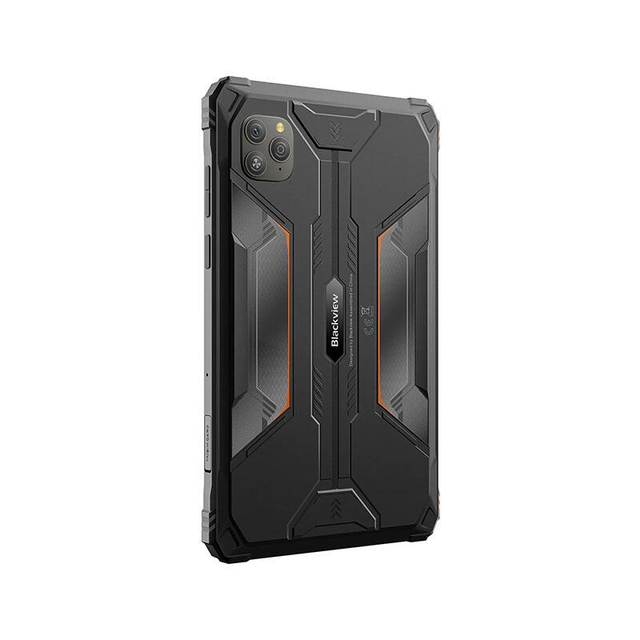 Blackview Tab Active 5 LTE 6/128GB Black