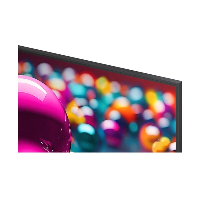 LG TV 65UA75009LA Black