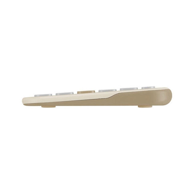 Asus Wireless Keyboard KW100 90XB0880-BKB170