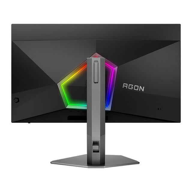 AOC Agon Pro AG326UD 31.5 Black/Grey