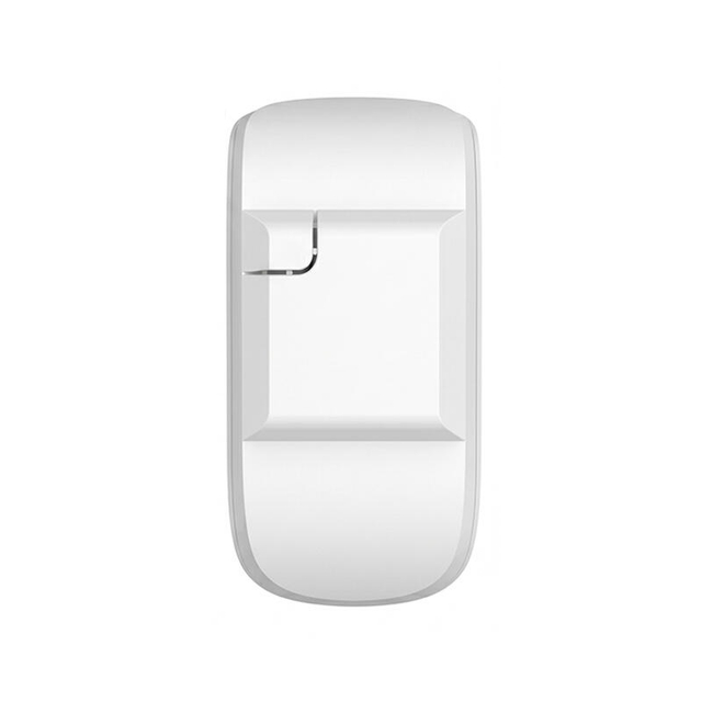 Ajax MotionCam PhOD Jeweller White