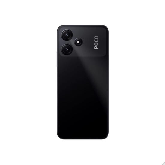 Xiaomi Poco M6 Pro LTE 8/256GB Black
