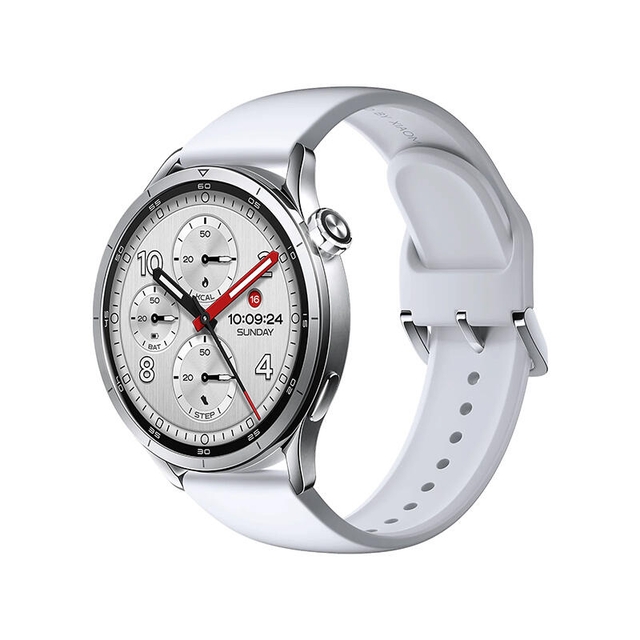 Xiaomi Watch S5 46mm Silver