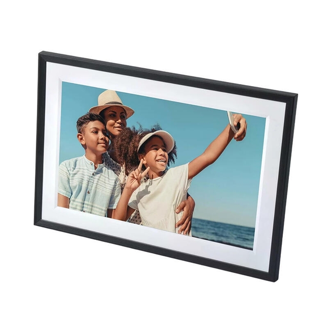Kodak Digital Photo Frame 10 Inch RCF-1018 Black