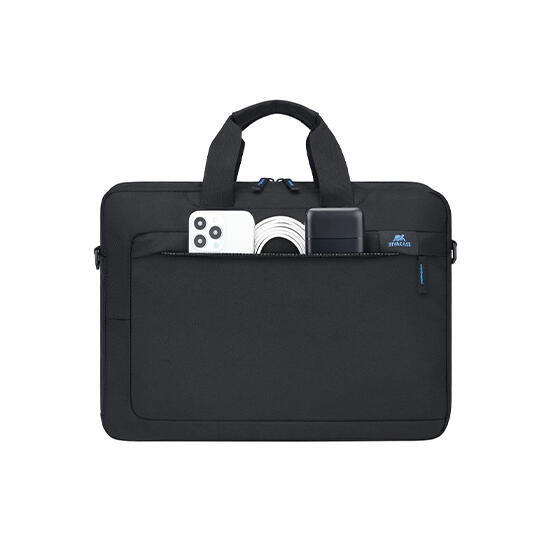 Rivacase 8036 Laptop Briefcase 16 Black