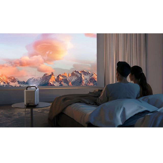 Anker Soundcore Nebula Cosmos 4K SE D2342 Grey