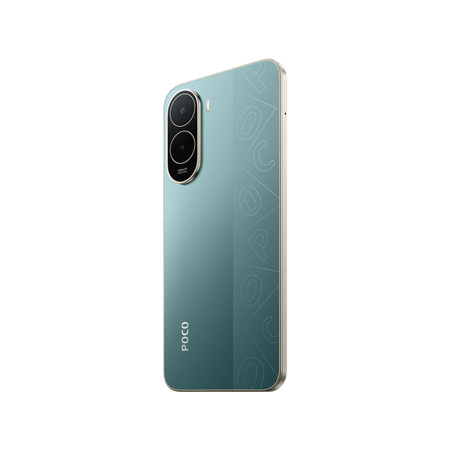 Xiaomi Poco C81 Pro LTE 4/256GB Green