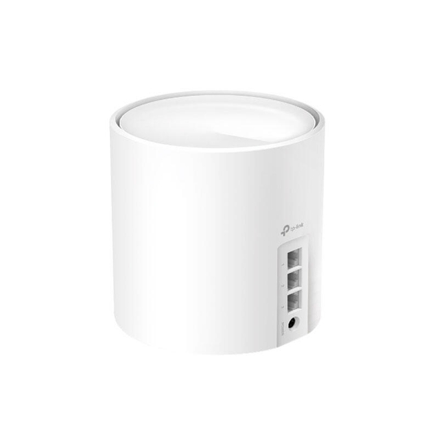 TP-Link Deco X50 AX3000 1 Pack Mesh 5G Wi-Fi 6 White