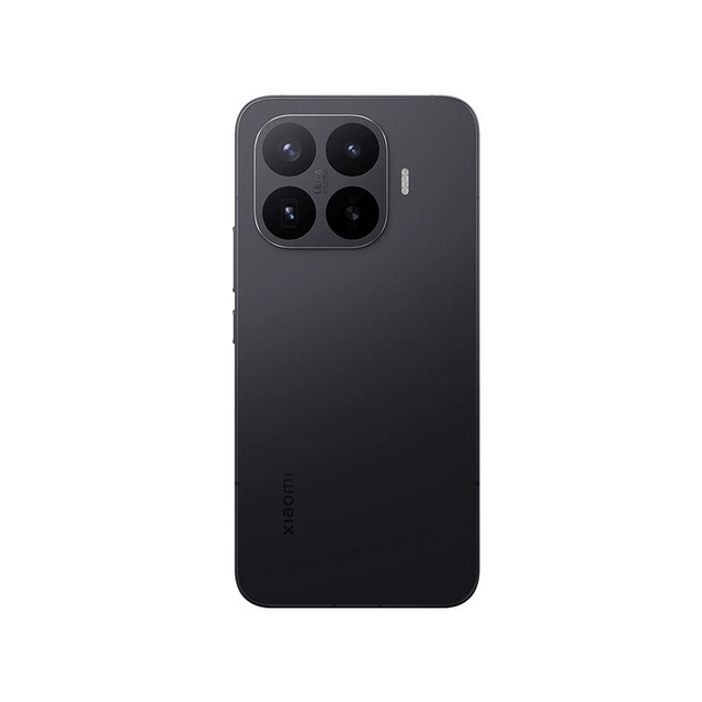 Xiaomi 17T Pro 5G 12/256GB Black
