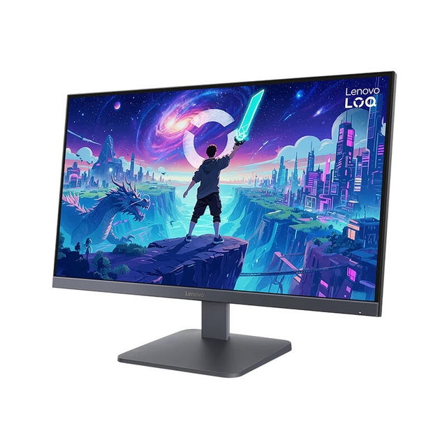 Lenovo LOQ 27-10 68F2GACBEU Lunar Grey