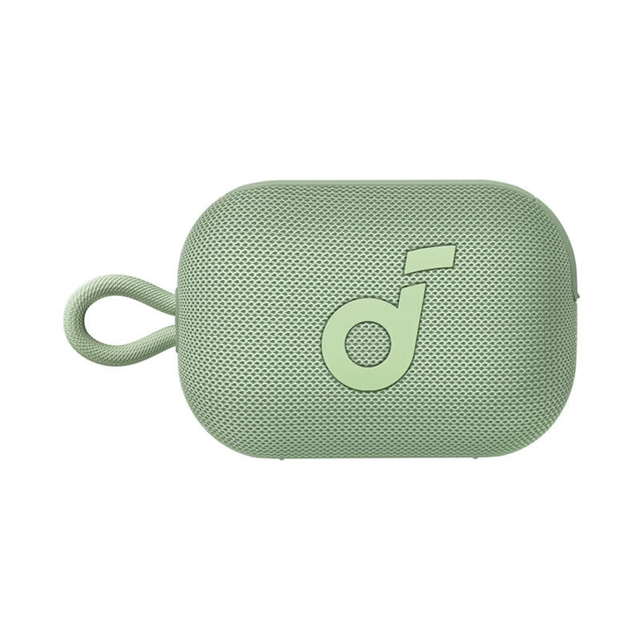 Anker Soundcore Select 4 Go Green