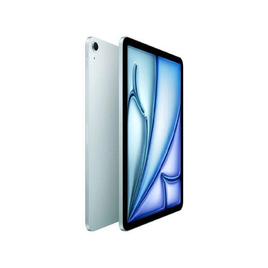 Apple iPad Air 13 2025 M3 256GB Wi-Fi Blue