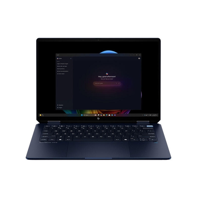 HP OmniBook Ultra Flip 14 x360 D0XT1EA, Intel Core Ultra 7-256V, Intel Arc Graphics, 16GB RAM SSD 512GB, windows 11 home, Ноутбук
