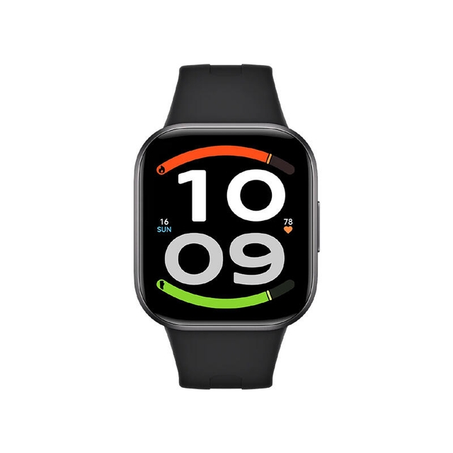 Xiaomi Redmi Watch 6 Active Black