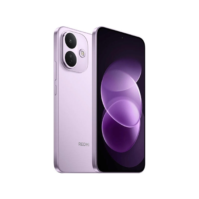 Xiaomi Redmi Note 17 Pro 5G 8/256GB Purple