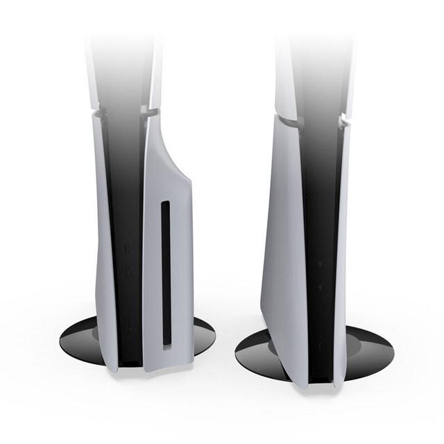 DOBE PS5 Vertical Stand TP5-3573 Black
