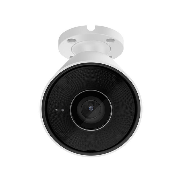 Ajax BulletCam 5 Mp/2.8 mm White