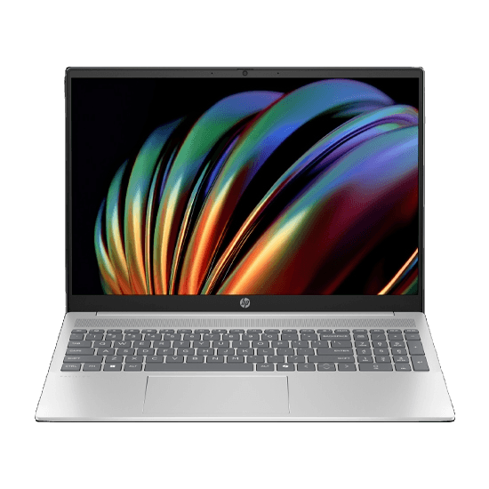 HP Pavilion 16 B18H3EA, Intel Core Ultra 5-125U, intel Graphics, 16GB RAM SSD 512GB, Free Dos, ლეპტოპი