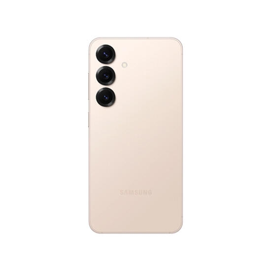 Samsung S931B/DS Galaxy S25 12/128GB PinkGold