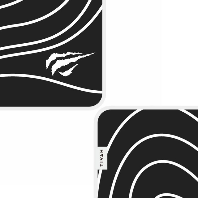 Havit Gaming mouse Pad HV-MP867 Black
