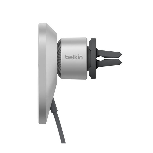 Belkin BoostCharge Wireless Charging Magnetic 15W and 20W 1.2M USB-C Cable WIC008btGR-V2