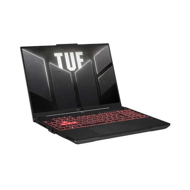 Asus TUF 16 FA607NUG-RL144, AMD Ryzen7-7445HS, NVIDIA GeForce RTX 4050 6GB, 16GB RAM SSD 1TB, Free Dos, Ноутбук
