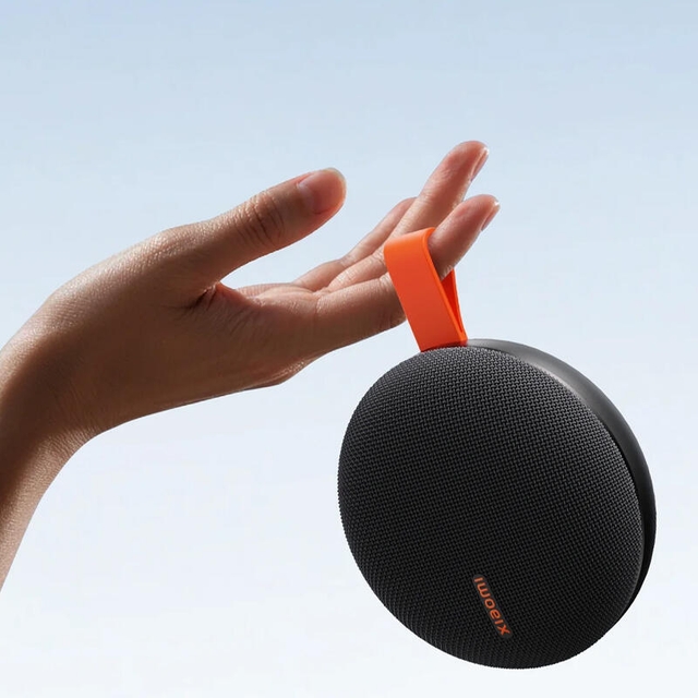 Xiaomi Bluetooth Speaker Essential Black