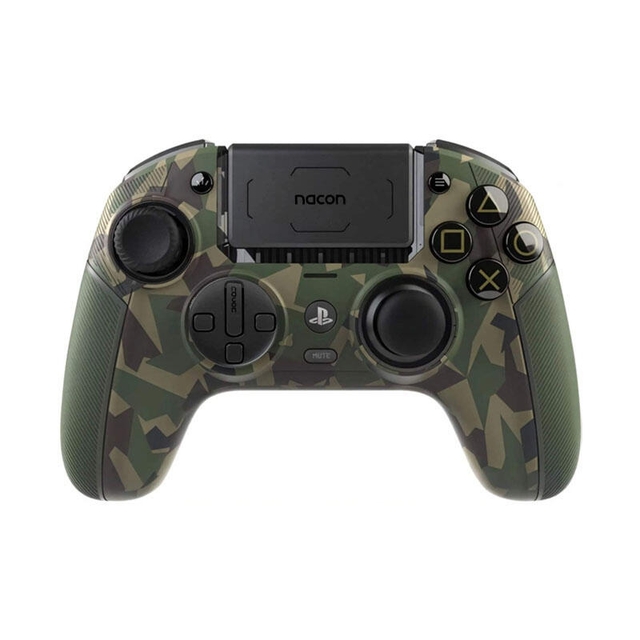 Nacon Revolution 5 Pro Wireless Controller Forest Camo