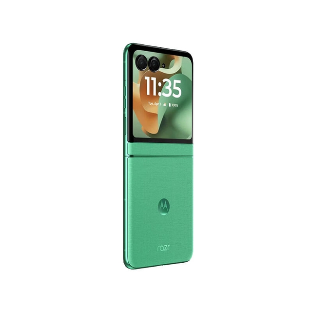 Motorola RAZR 60 5G 8/256GB Green