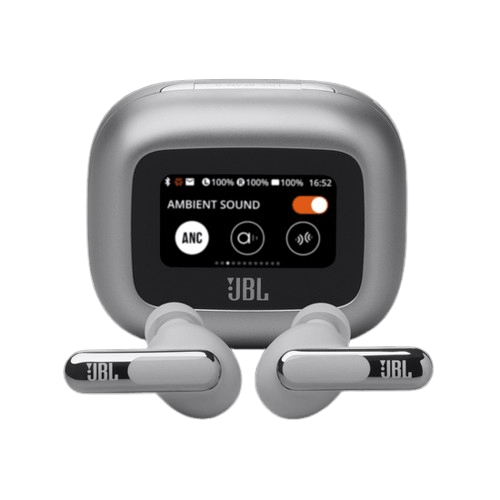 JBL Live Beam 3 Silver
