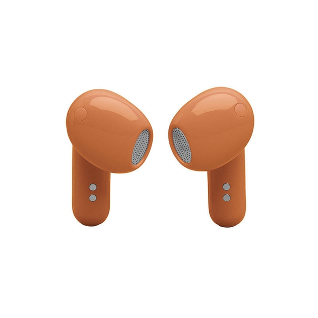 JBL Live Flex 4 Orange