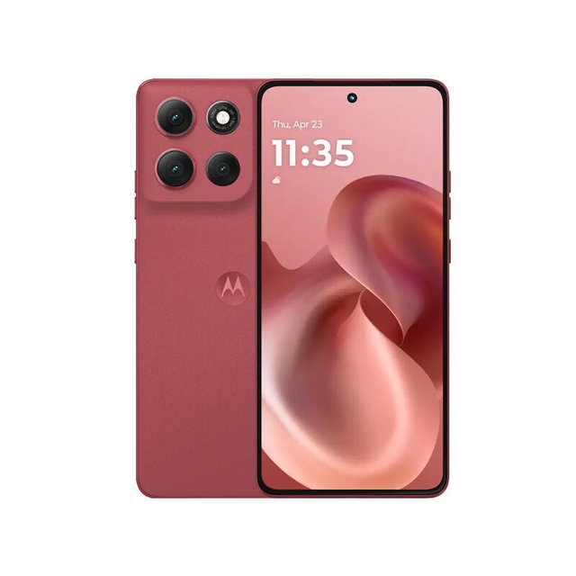 Motorola Moto G86 Power 5G 8/512GB Chrysanthemum