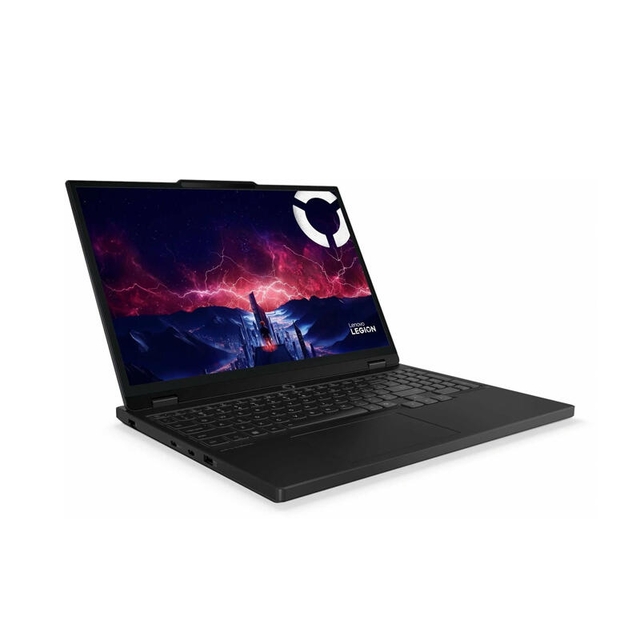 Lenovo Legion 5 Oled 83F1003ERK, AMD Ryzen AI 7-350, Nvidia GeForce RTX 5070 8GB, 32GB RAM SSD 512GB, Free Dos, ლეპტოპი
