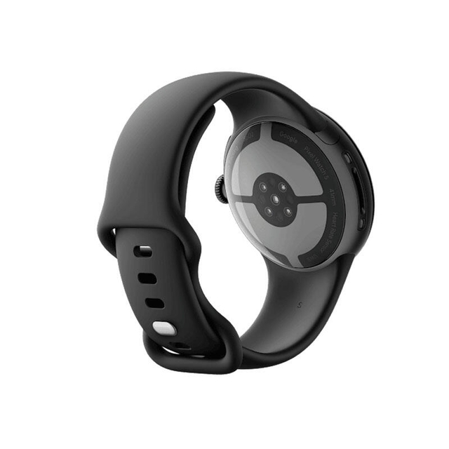 Google Pixel Watch 5 41mm Black