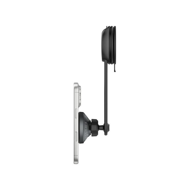 Belkin BoostCharge Magnetic Wireless Charging Car Dash Mount 15W WIC012hqBK Black