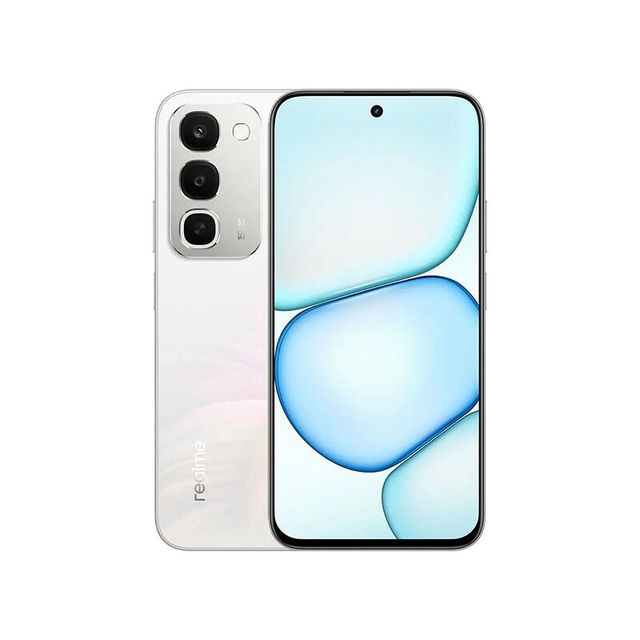 Realme C100 4G NFC 8/256GB White