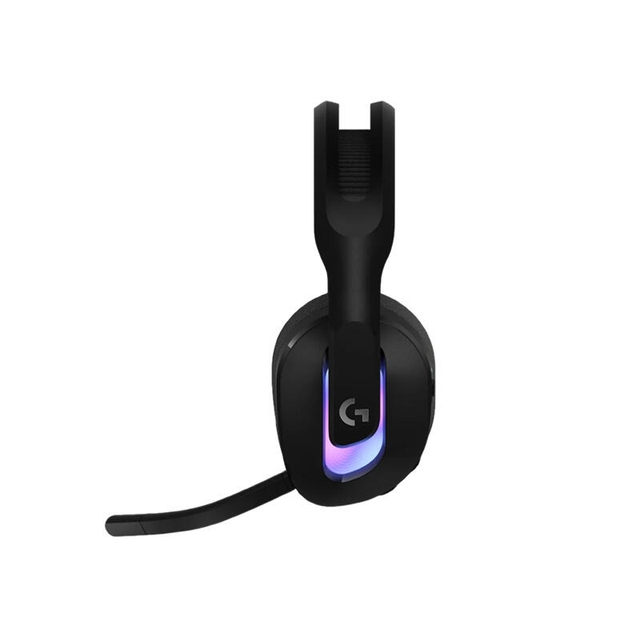 Logitech G522 Gaming Headset LIGHTSPEED WL L981-001544 Black