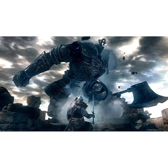 Dark Soul Trilogy Game for Sony PS4