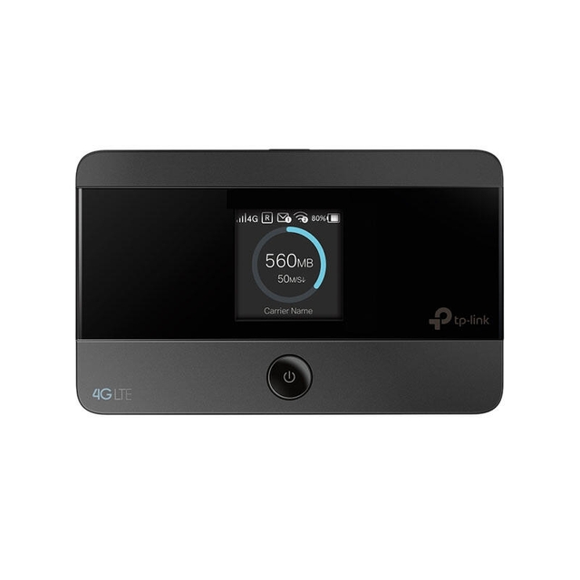 TP-Link Mobile LTE Router M7352 Black