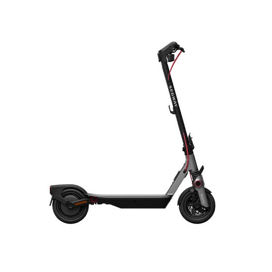Segway Ninebot KickScooter F3 PRO Black