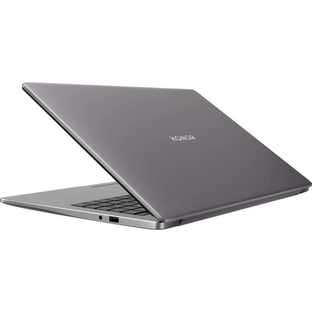 Honor MagicBook X16 5301APLP, AMD Ryzen 5-6600H, AMD Radeon Graphics, 16GB RAM SSD 1TB, Free Dos, ლეპტოპი