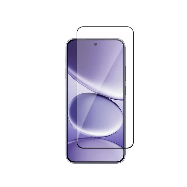 Glass Pro+ Full Screen Tempered Glass Xiaomi Redmi Note 15 Pro+