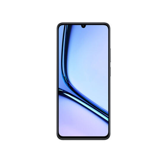 Realme Note 60x 4G 4/128GB Black