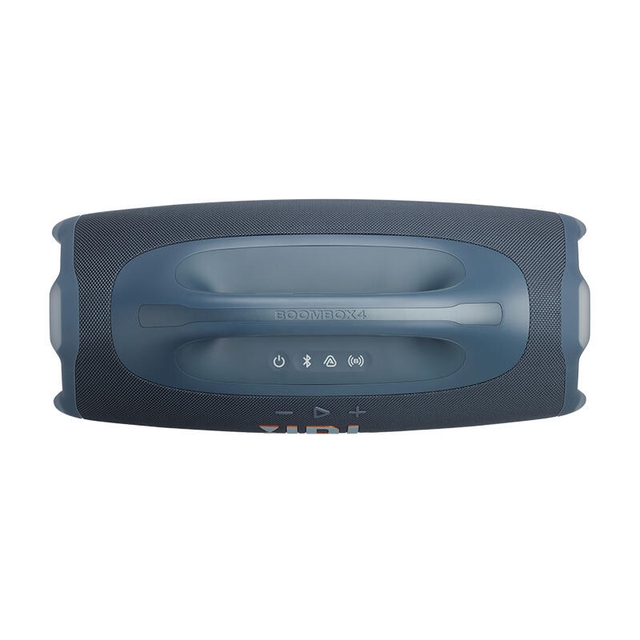 JBL Boombox 4 Blue