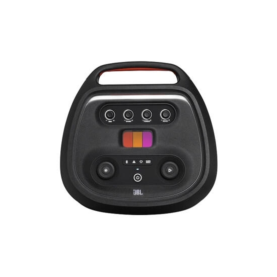 JBL PartyBox Ultimate Black